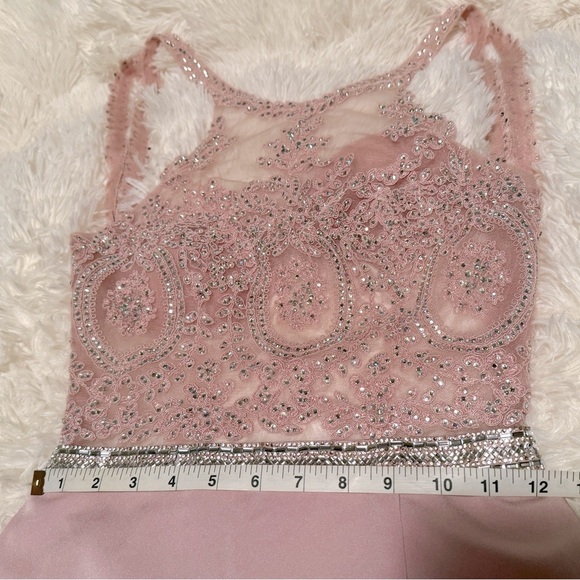 May Queen Couture Dress - Picture 9 of 16